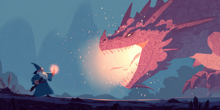 Magic Missile: The Ever-Reliable Spell That Packs a Punch